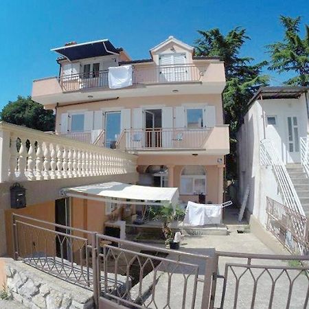 Villa Kristinka Vodice Ngoại thất bức ảnh