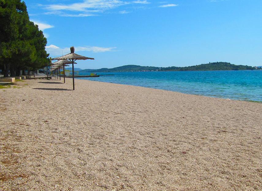 Villa Kristinka Vodice Ngoại thất bức ảnh